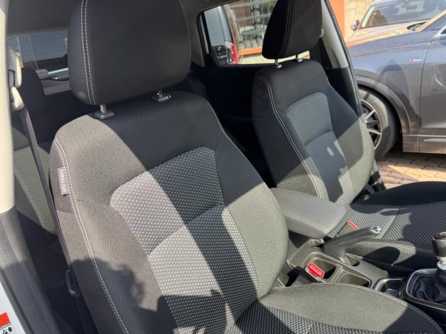 SUZUKI Vitara usata, con Fendinebbia