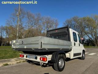 FIAT Ducato usata, con Airbag Passeggero