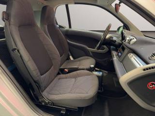 SMART ForTwo usata, con USB