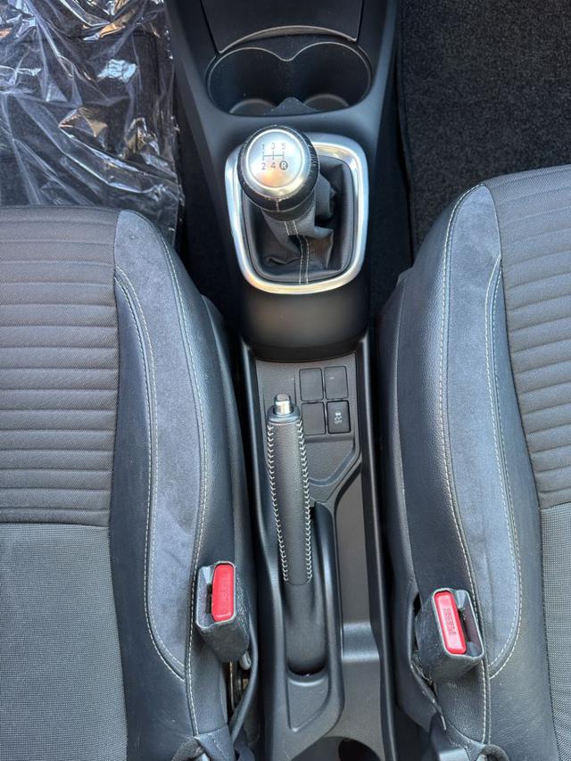 TOYOTA Yaris usata, con Cronologia tagliandi