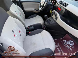 FIAT Panda usata, con Luci diurne