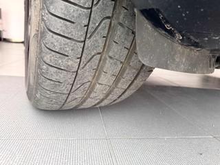PORSCHE Cayenne usata, con Fendinebbia