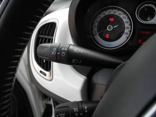 FIAT 500L usata, con Limitatore di velocità