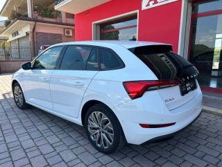 SKODA Scala usata, con Airbag Passeggero
