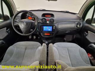 CITROEN C3 usata, con Sensore di pioggia