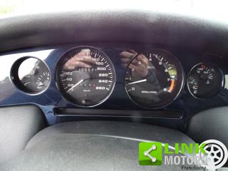 FIAT Coupe usata, con Airbag