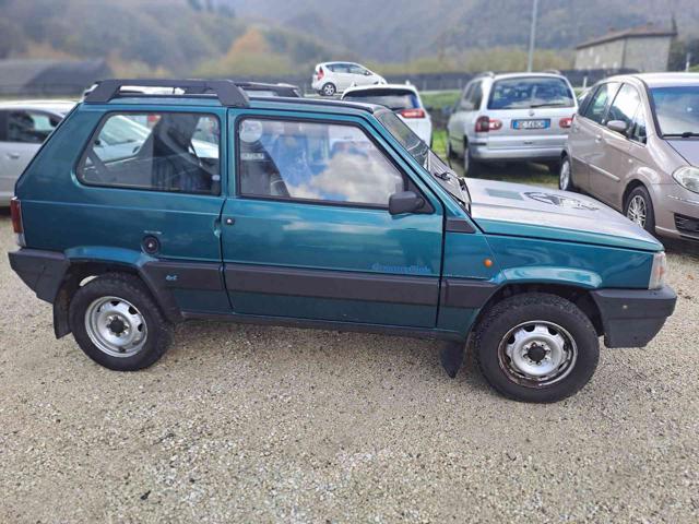 FIAT Panda usata 20