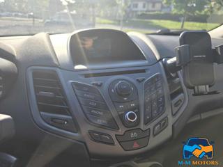 FORD Fiesta usata 15