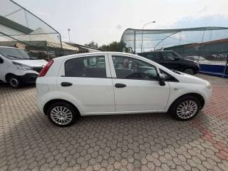 FIAT Punto Evo usata, con Alzacristalli elettrici