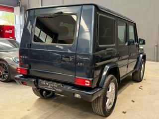 MERCEDES-BENZ G usata, con Alzacristalli elettrici
