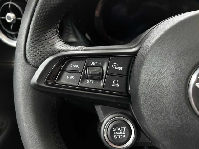 ALFA ROMEO Tonale usata, con Specchietti laterali elettrici