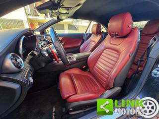 MERCEDES-BENZ C 220 usata, con Airbag Passeggero
