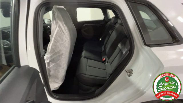 AUDI A3 usata, con Alzacristalli elettrici