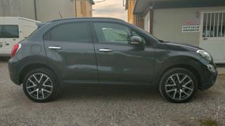 FIAT 500X usata, con Airbag laterali