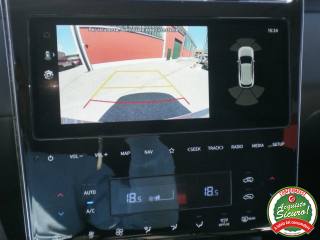 HYUNDAI Tucson usata, con Fari LED