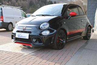 ABARTH 595 usata, con Airbag Passeggero