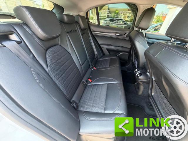 ALFA ROMEO Stelvio usata, con Cruise Control