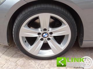 BMW 320 usata, con Cruise Control