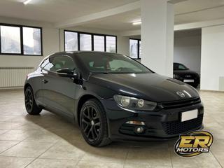 VOLKSWAGEN Scirocco usata, con Airbag laterali