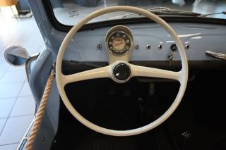FIAT 500 usata 60