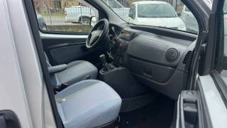 PEUGEOT Bipper usata 11