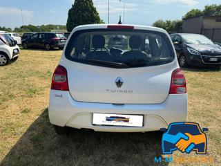 RENAULT Twingo usata, con Autoradio