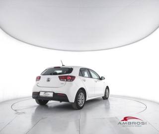 KIA Rio usata 2