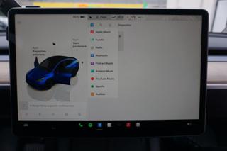 TESLA Model Y usata 70
