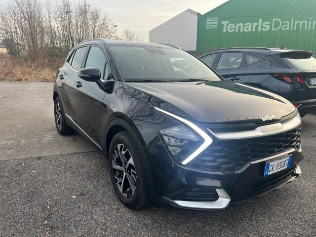 KIA Sportage usata, con Airbag