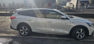 FORD Focus usata, con Autoradio