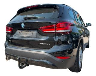 BMW X1 usata, con Airbag laterali