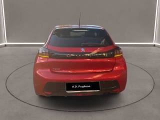 PEUGEOT 208 usata, con Airbag Passeggero