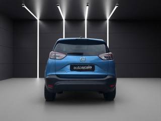 OPEL Crossland X usata, con Airbag Passeggero