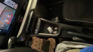 FIAT 600 usata, con Park Distance Control