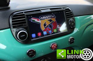ABARTH 500 usata, con Climatizzatore