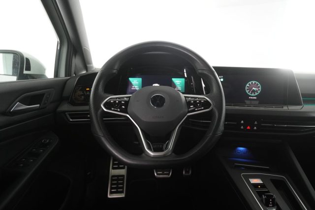 VOLKSWAGEN Golf usata 5