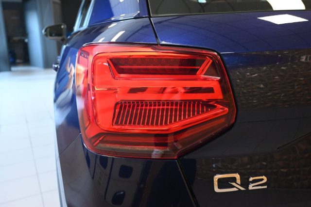 AUDI Q2 usata 17
