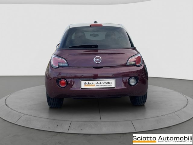 OPEL Adam usata, con Autoradio