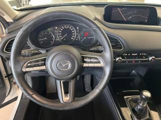 MAZDA CX-30 usata, con Chiusura centralizzata