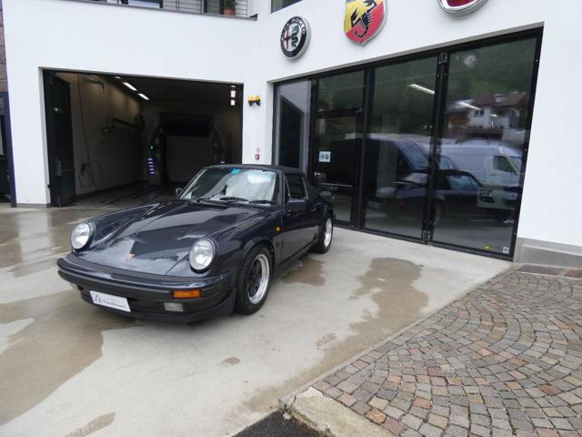 PORSCHE 911 usata 4