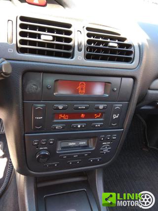 PEUGEOT 406 usata, con Immobilizzatore elettronico