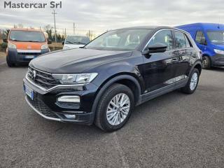 VOLKSWAGEN T-Roc usata, con Airbag