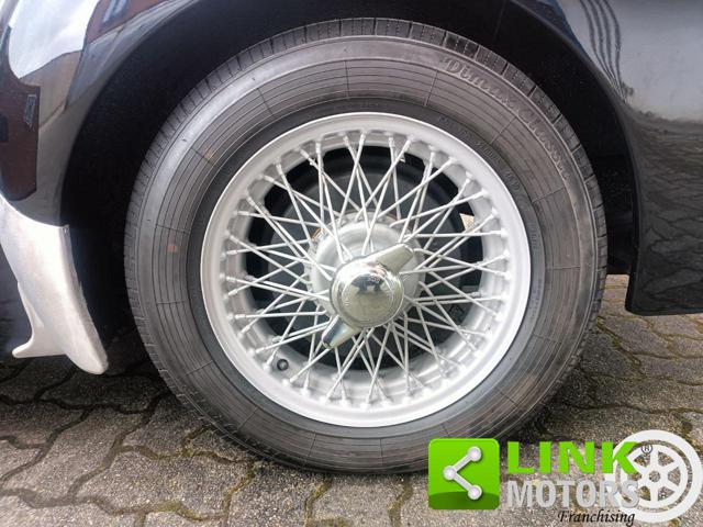 TRIUMPH TR3 usata 31