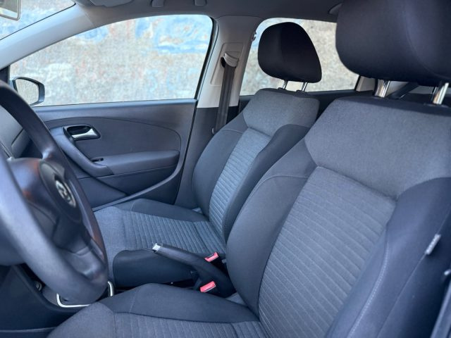 VOLKSWAGEN Polo usata, con ESP