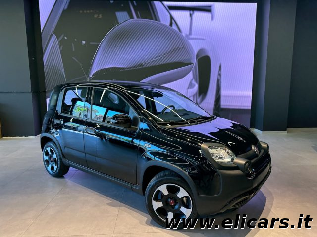 FIAT Panda usata, con Airbag