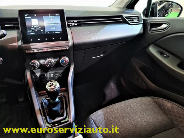 RENAULT Clio usata 27