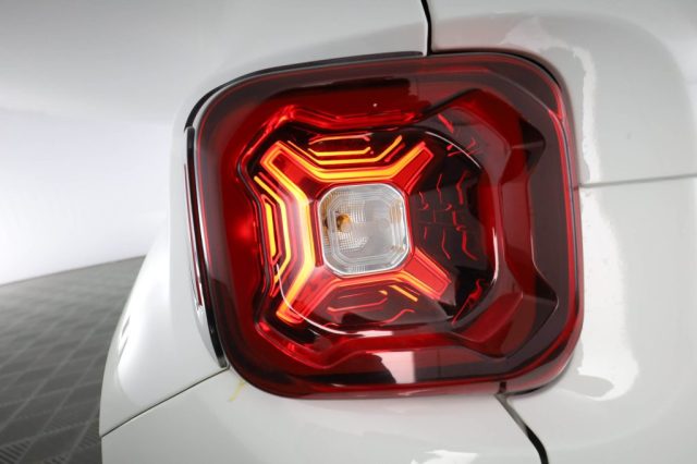 JEEP Renegade usata 9