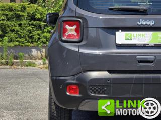 JEEP Renegade usata, con Specchietti laterali elettrici