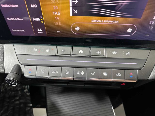 OPEL Astra usata, con Adaptive Cruise Control