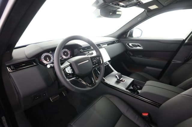 LAND ROVER Range Rover Velar usata 7